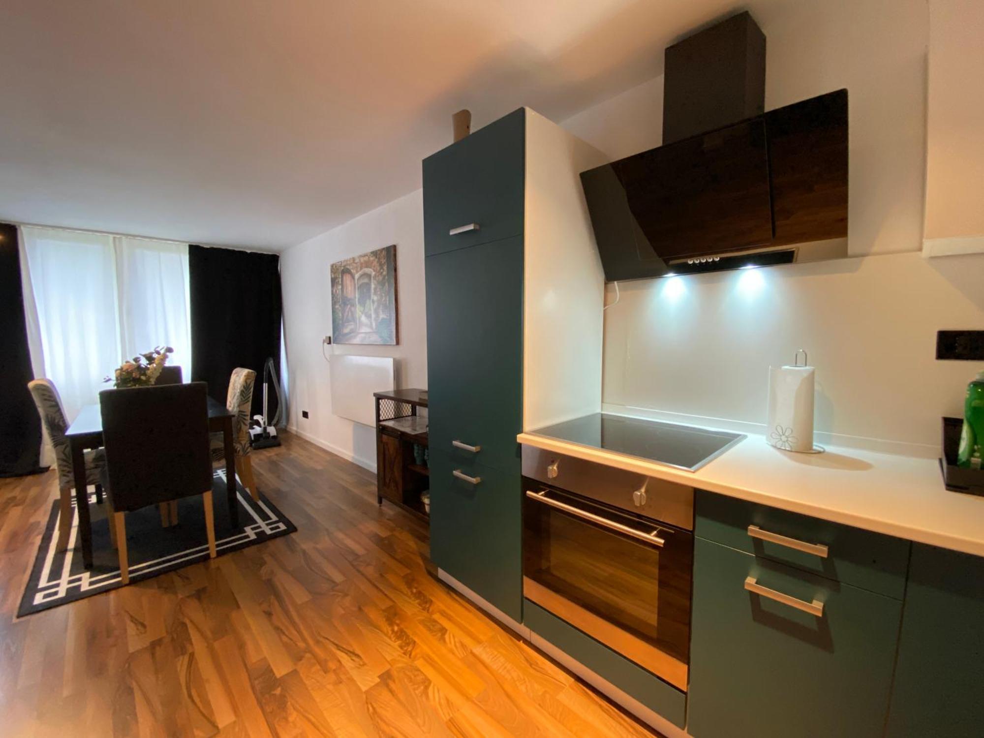 Terrassenpark Apartments Sasbachwalden Værelse billede
