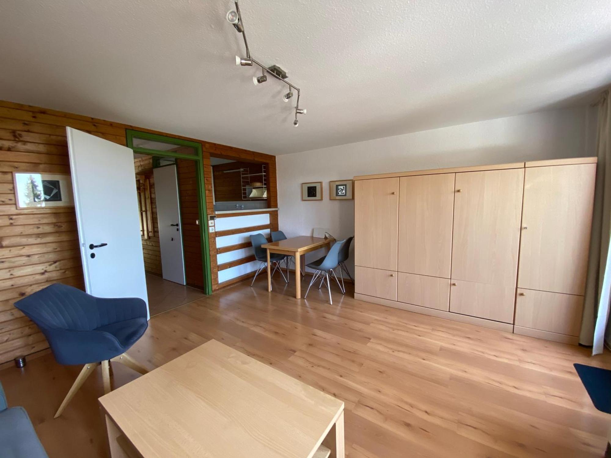 Terrassenpark Apartments Sasbachwalden Værelse billede